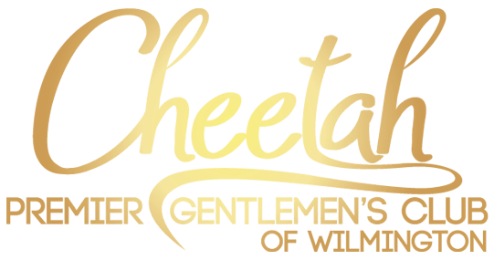 Cheetah Wilmington logo