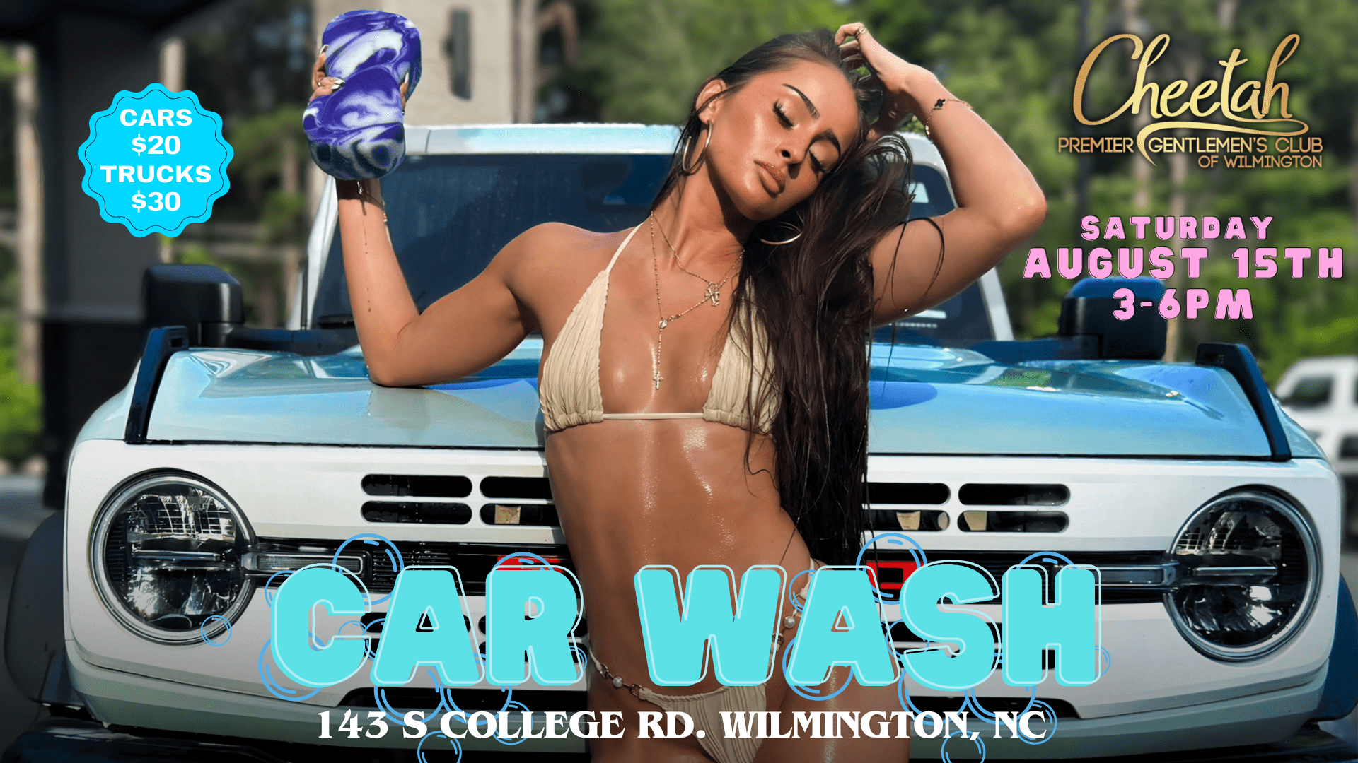 Car Wash